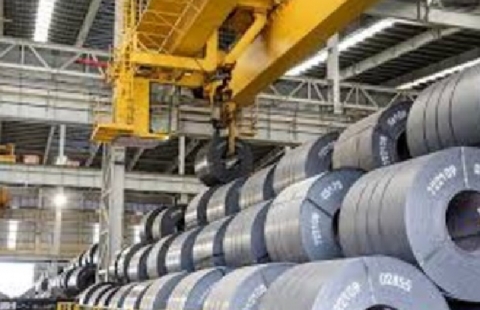 Tình hình thị trường Thép Trung Quốc tuần 4 tháng 11/2024